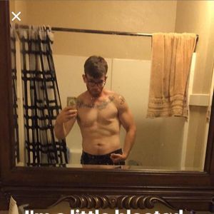 Meet your Posher, Jimmy